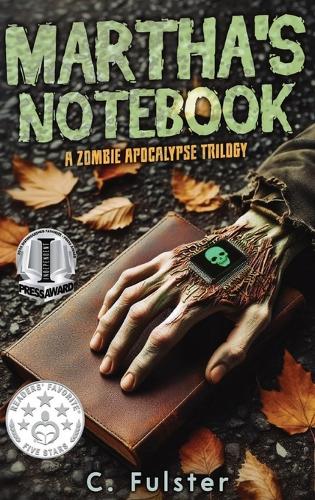 Martha's Notebook