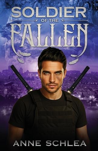 Soldier of the Fallen