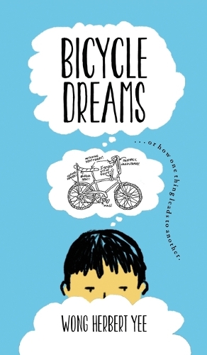 Bicycle Dreams