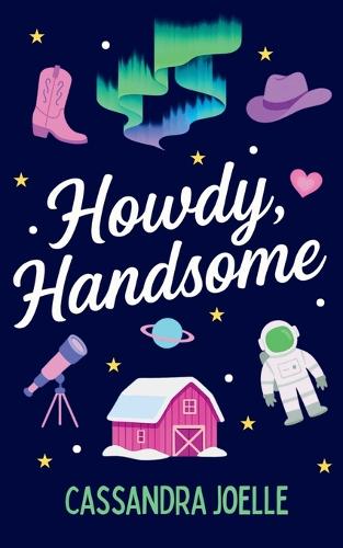 Howdy, Handsome
