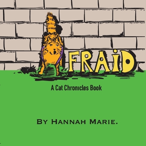 Afraid