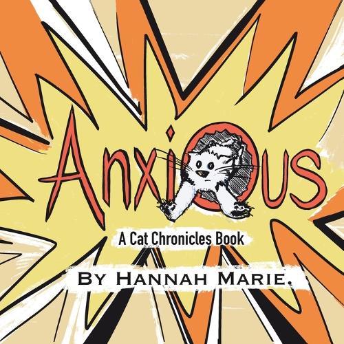 Anxious