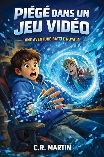 Piégé dans un jeu vidéo