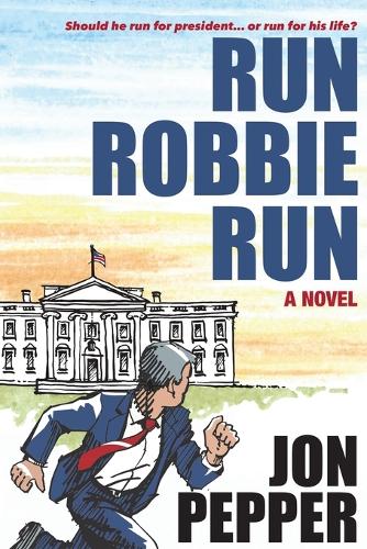 Run Robbie Run