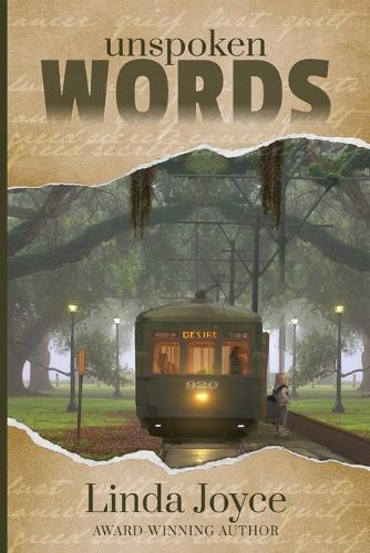 Unspoken Words
