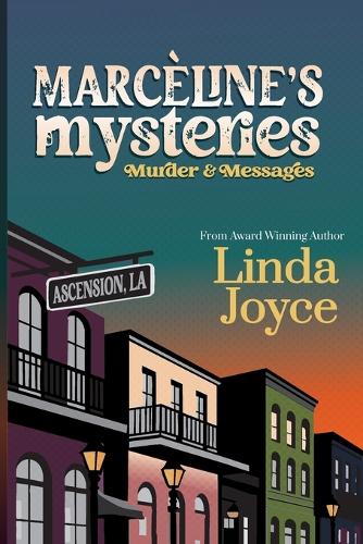 Marcèline's Mysteries