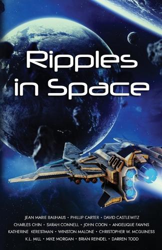 Ripples in Space
