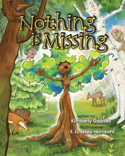 Nothing Is Missing
