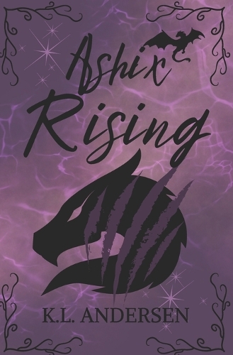 Ashix Rising