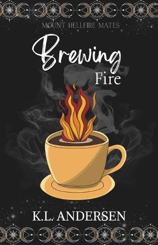 Brewing Fire