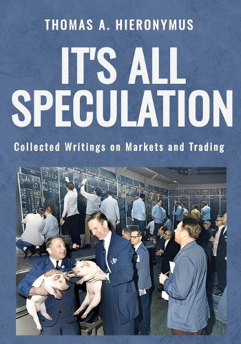 It's All Speculation