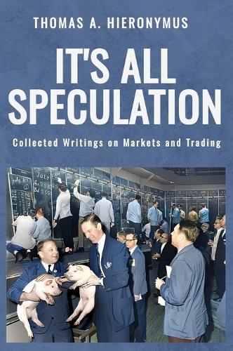 It's All Speculation