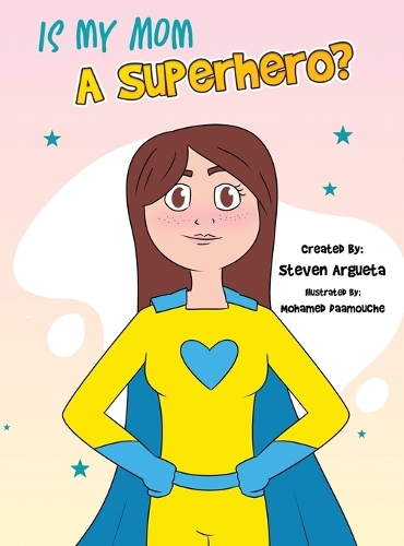 Is My Mom a Superhero?