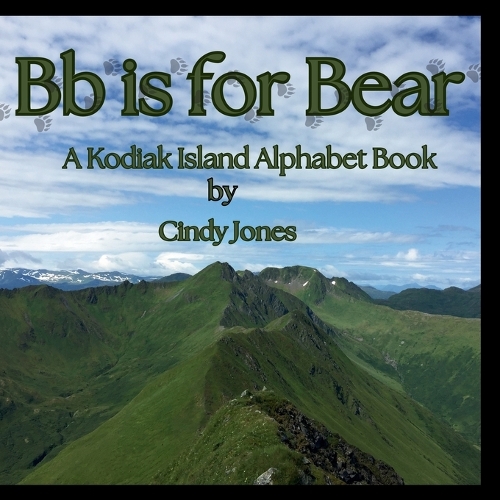 Bb is for Bear