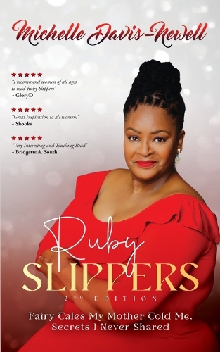 Ruby Slippers