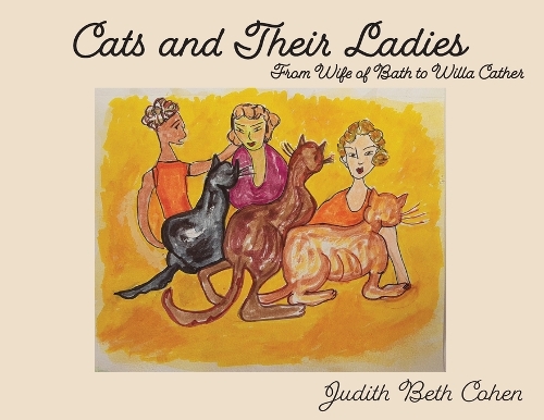 Cats and Their Ladies