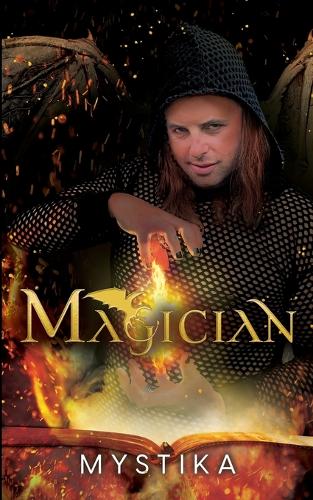 Magician