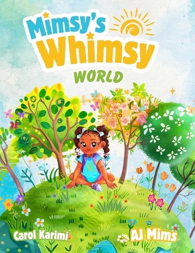 Mimsy's Whimsy World