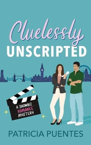 Cluelessly Unscripted