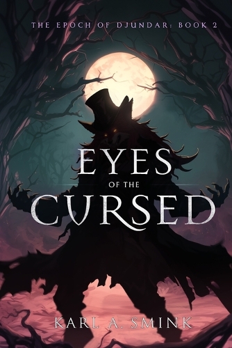 Eyes of the Cursed
