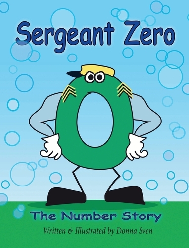 Sergeant Zero