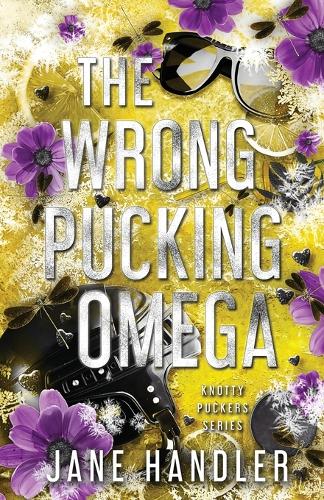 The Wrong Pucking Omega