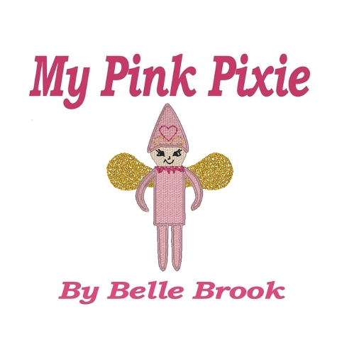 My Pink Pixie