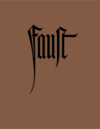 The Faust Bible