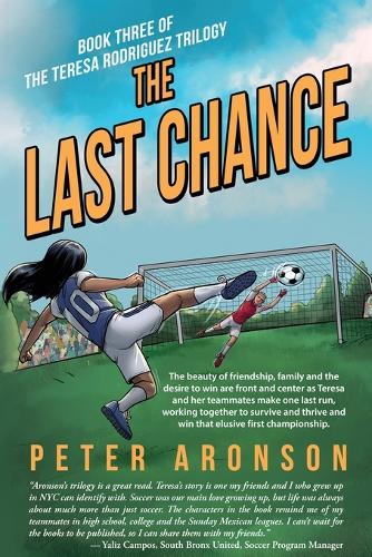 The Last Chance