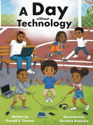 A Day Without Technology