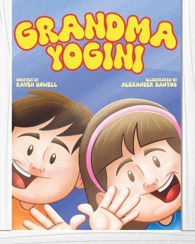 Grandma Yogini