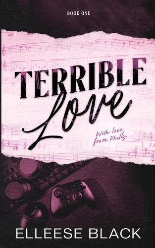 Terrible Love
