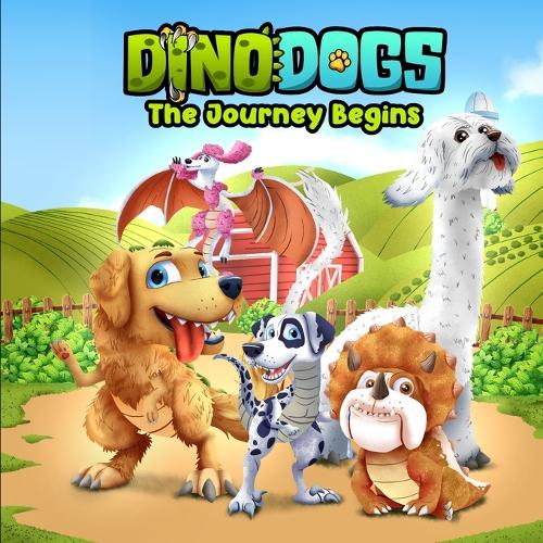 DinoDogs