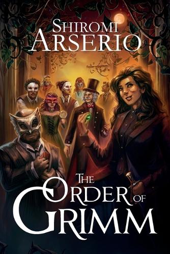 The Order of Grimm