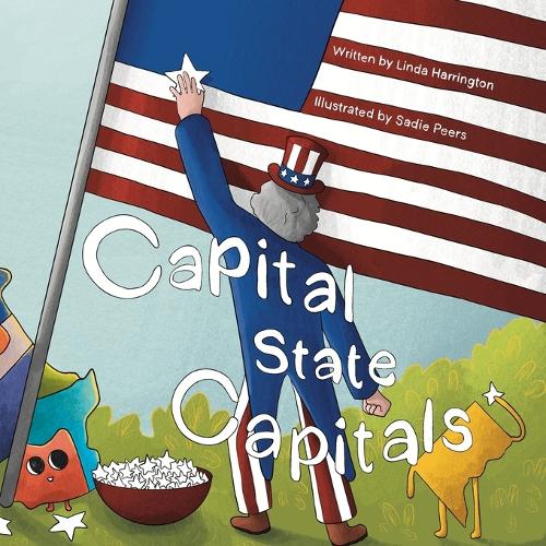 Capital State Capitals