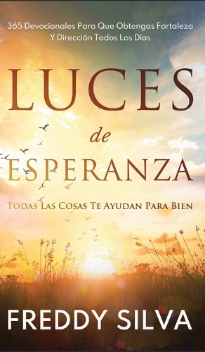 Luces de Esperanza