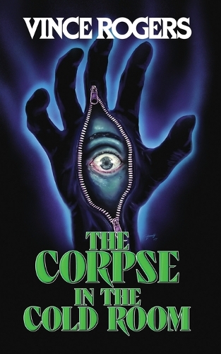The Corpse in the Cold Room