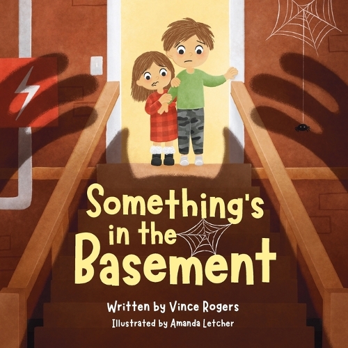 Something's in the Basement