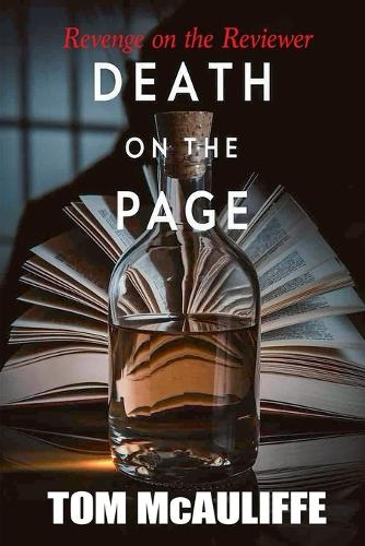 Death on the Page-Revenge On The Reviewer
