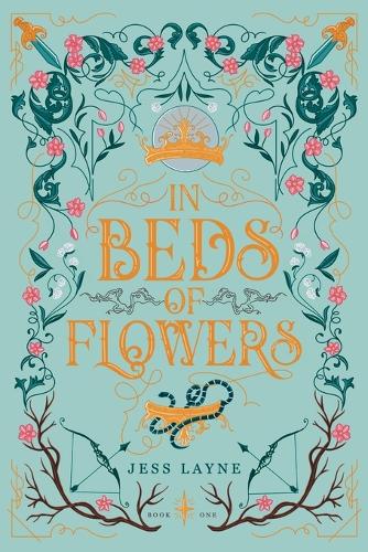 In Beds of Flowers