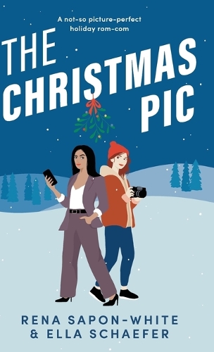 The Christmas Pic