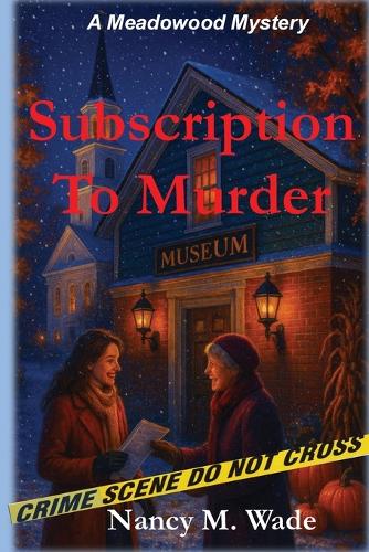 Subscription to Murder