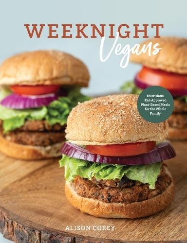 Weeknight Vegans