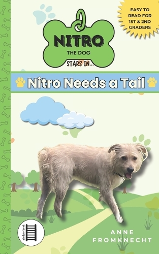 Nitro Needs a Tail