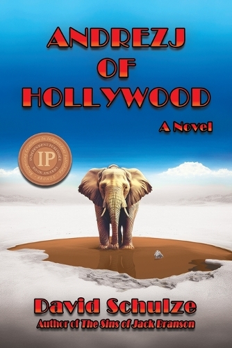 Andrezj of Hollywood