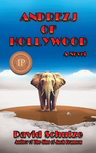 Andrezj of Hollywood