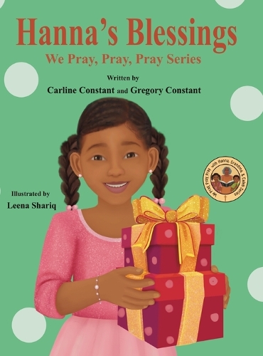 Hanna's Blessings