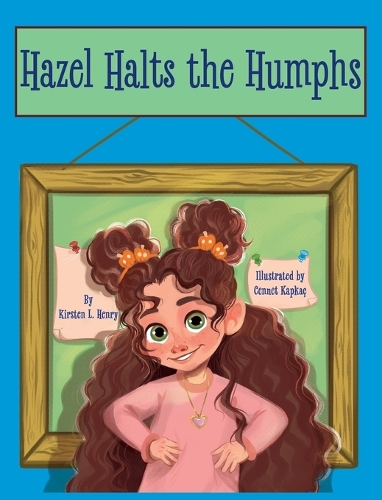 Hazel Halts the Humphs