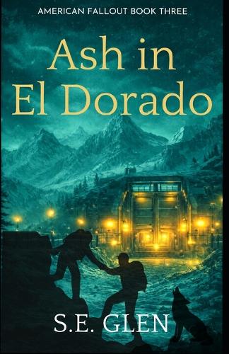 Ash in El Dorado