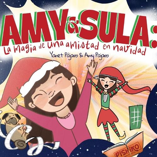 Amy y Sula